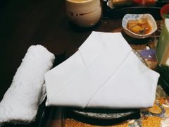 -九洲喜来登酒店湖月日餐厅