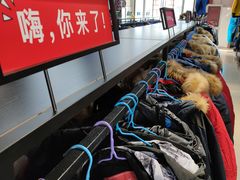 -探路者工厂店(宏福科技园店)