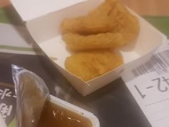 -麦当劳(伟城广场店)