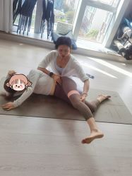-小黑裙瑜伽·普拉提