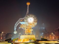 -世纪钟