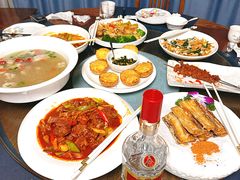 -兰州宾馆餐厅(兰州驻京办店)
