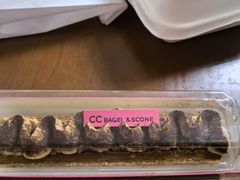 -CC BAGEL&SCONE 贝果与司康(南开大悦城店)