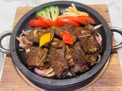 -国惠大酒楼(仓山万达店)