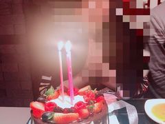 -咖咖熊蛋糕定制·蓝风车动物奶油