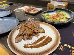 -春田小幸铁板烧(忠义街店)