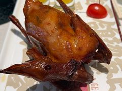 -大鸽饭(岗顶店)