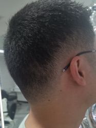 -米娜护肤造型