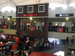 -宁波杉井奥特莱斯广场