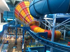 -青岛东方影都融创水世界