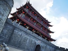 -潮州古城