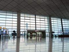 -郑州新郑国际机场