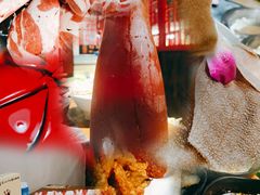 -渝味晓宇火锅(合川路店)