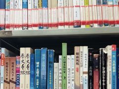 -石景山区图书馆(八角南路)