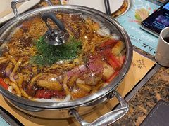 -黄记煌三汁焖锅(金凤万达广场店)
