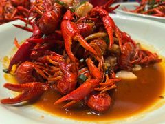 -靓虾二哥长沙地标小龙虾(五一广场店)