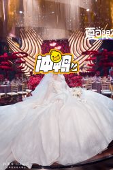 -喜喜婚纱HAPPINESS STUDIO奢定馆(海淀体验馆)