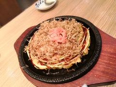 大阪烧饼-小山日本料理(太古汇店)