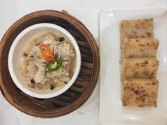 -稻香酒家·35年老字号(侨光店)