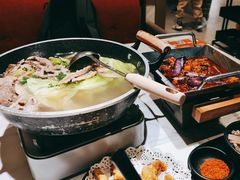 -乔阿马·江南味·驴肉香(龙湖华泾天街店)