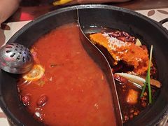 -江北北火锅馆·公路夜市(魏公村店)