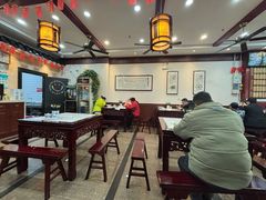 -东吴面馆(因果巷店)