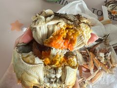 -七的湖·江南蟹舫·阳澄湖农家菜(蟹舫苑店)