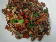 -院里寻菜·精致庭院菜(观沙岭店)