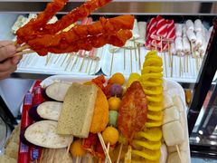 -滴滋味·新疆炒米粉·炒三凉(乌市总店)
