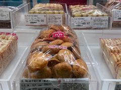 -红房子西点(南京东路店)