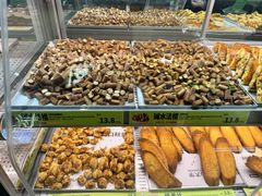 -糕材生•糕点•生日蛋糕(钟楼街店)