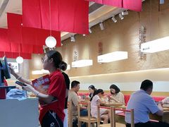 -秦大宽·陕西手工面(仁和新城店)