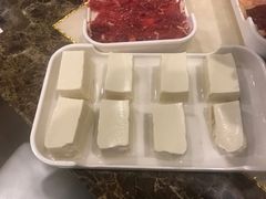 -大志牛肉火锅(天健花园店)