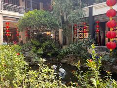 -北园酒家(小北路店)