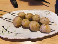 -质烤烤物·活烤海鲜(质烤总店)