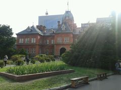 android_upload_pic-北海道厅旧本厅舍(旧本庁舎)