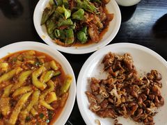 -曾氏肥肠馆(凯瑞雅居店)