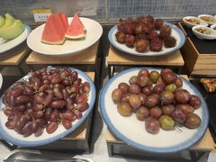 -大渔铁板烧(海雅缤纷城店)