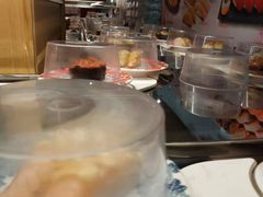 -友壹町寿司(嘉洲广场店)
