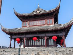 -相门城墙文化休闲景区