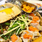 大海的搬运工～尚蒸燚蒸汽海鲜🦞🐟