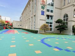 -金色摇篮潜能开发幼儿园(大兴校区)