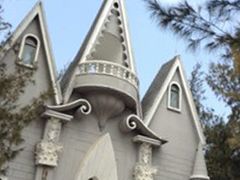 -玫瑰海岸文化旅游度假区