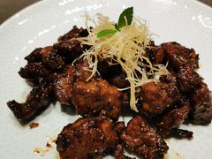 -望乡楼上海菜(日月光店)