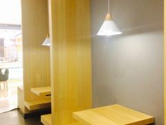 -36抹茶·千层与鲜果茶(欢乐海岸店)