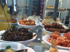-聚德华天护国寺小吃(甜水园店)