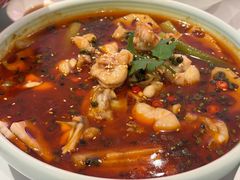 -醉辉皇(桃源π商业广场店)