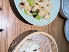 -潮粥荟·潮汕砂锅粥(槐房万达店)
