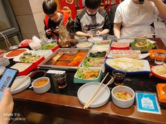 -重庆德忆火锅（龙南街3店）(渝水岸餐饮)