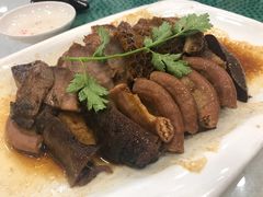-百味馆·粤菜·湛江菜(后海花园店)